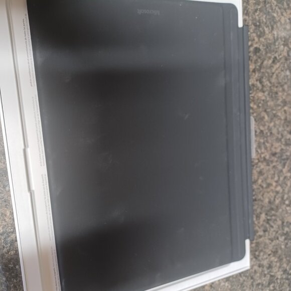 Microsoft Surface Pro Keyboard - Picture 5 of 8